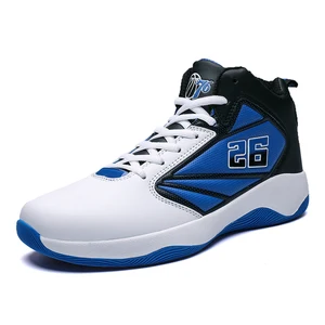 YT Shoes Popular High Tops High Quality Basketball ShoesCasual Sports Shoes