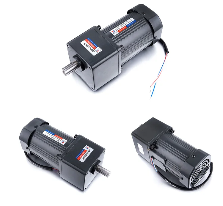 Oem Approval 110v 220v 240v 60w 80w 90w 120w 150w Electric Fan Motor Ac