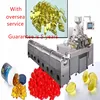 Fully automatic softgel encapsulation machine new generation of soft gelatin encapsulation soft capsule filling machine