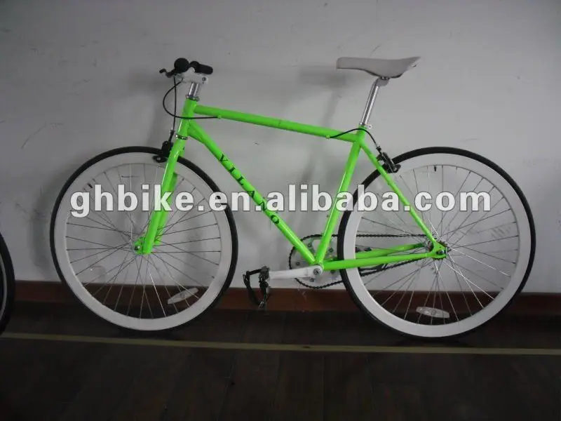 neco fixie