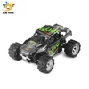 TOYS RC MODEL MADE IN CHINA CHENGHAI HARD-TOP 4CH 1:18 RADIO CONTROL RC CAR