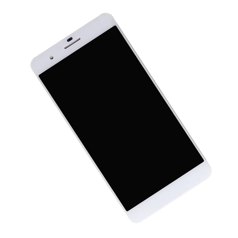 

for Huawei Honor 6 Plus LCD + Touch Screen Digitizer for Honor 6 Plus Display Free Shipping, Black white gold