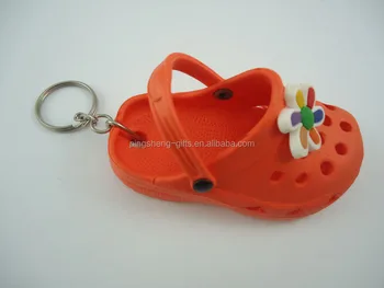 Croc Shoe Charms Keychain - Buy Croc 