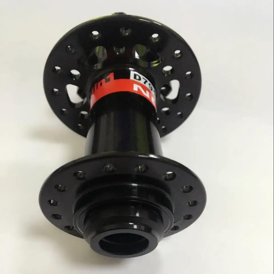 Synergy Cycling Mtb Bicycle Hub Novatec 791 792 With Sram Xd Body