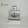 China supplier V-cut side seal units design hole punches