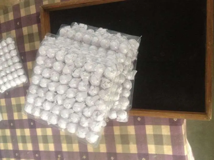 Factory Supply Children Toys Glass Marbles