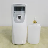 

High quality wall-mounted hotel automatic water type non aerosol dispenser