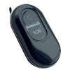waterproof Mini Real Time GPS Tracker 3g gps sos person tracker OK brand lk106-3g withe