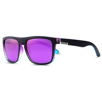 

KDEAM CE UV400 best sell in USA 2019 style sport sunglasses outdoor custom brand polarized sunglasses