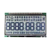 Sunlight readable mini monochrome lcd display screen