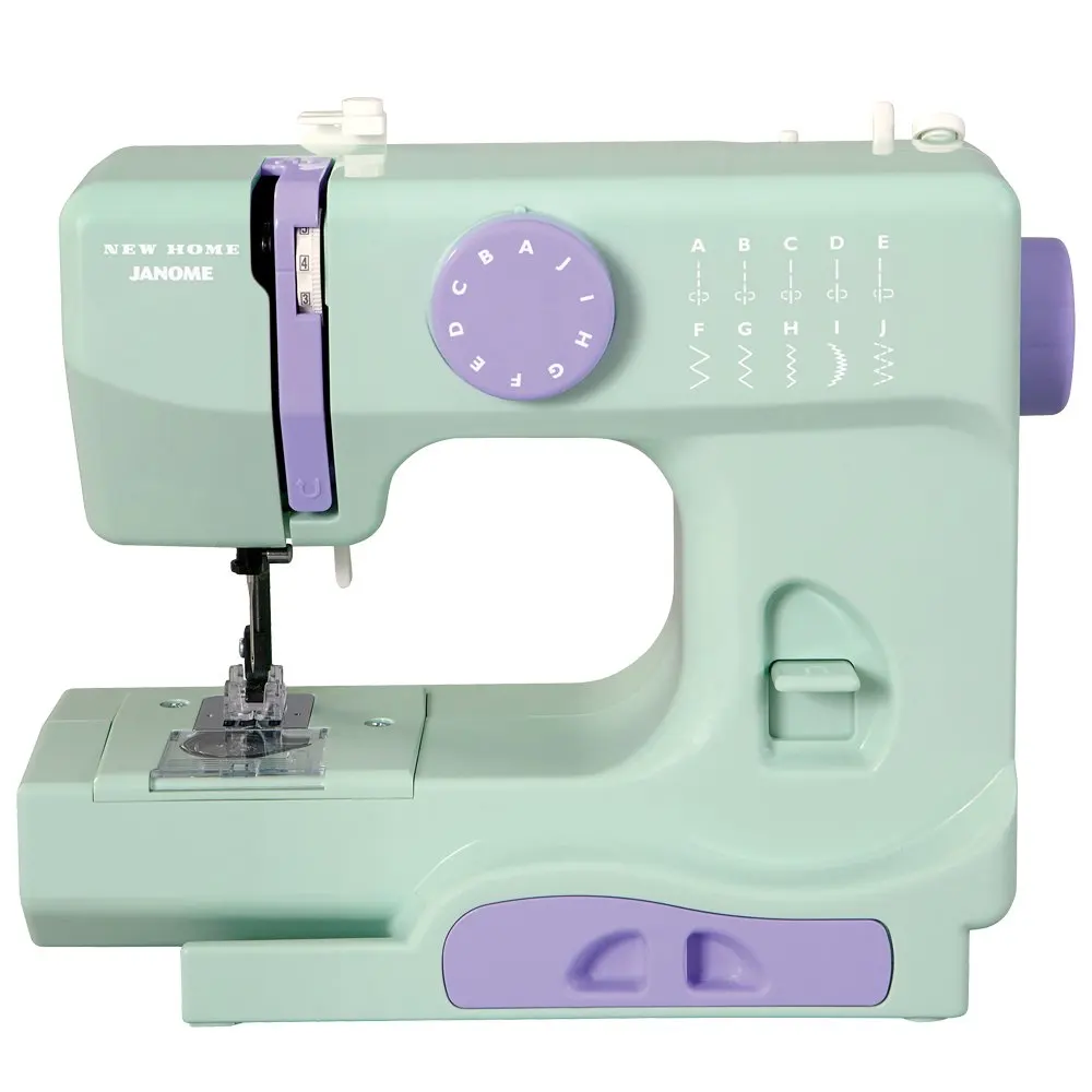 Buy Brother Sewing Machine, XM1010, 10-Stitch Sewing Machine, Portable