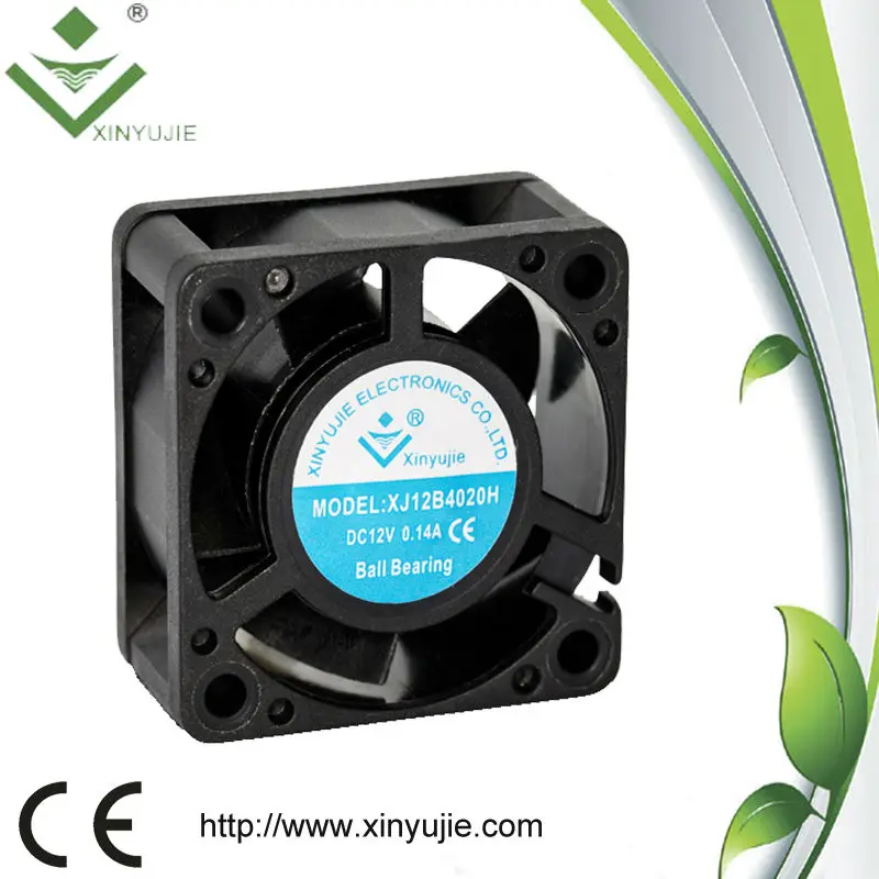 Mini Cooling Fan 12v 40x40 40mm 4020 Dc Cooler Fan Buy Mini Cooling Fan 12v 40x40 40mm 4020 Dc Cooler Fan Buy