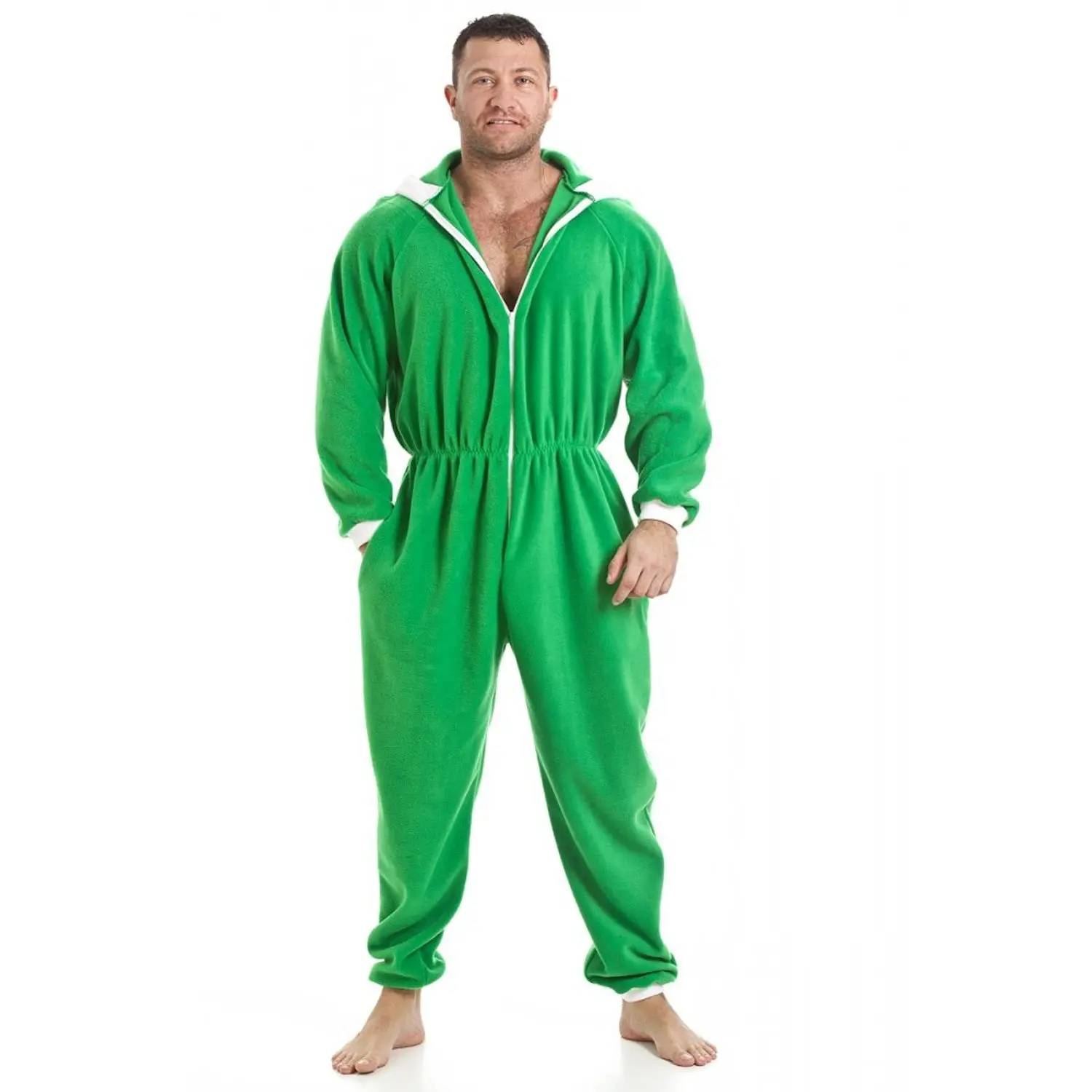 5xl mens onesie Clearance