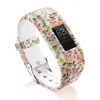 Soft Silicone Watch Band Strap For Garmin VivoFit JR Junior Activity tracked