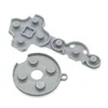 For Xbox 360 Controller Repair Parts Silicone Rubber Conductive R/l Button D Pad