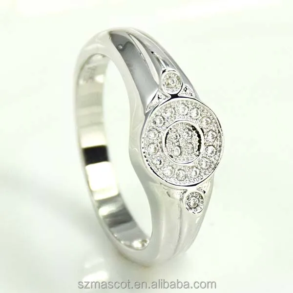 chadi ki ring design