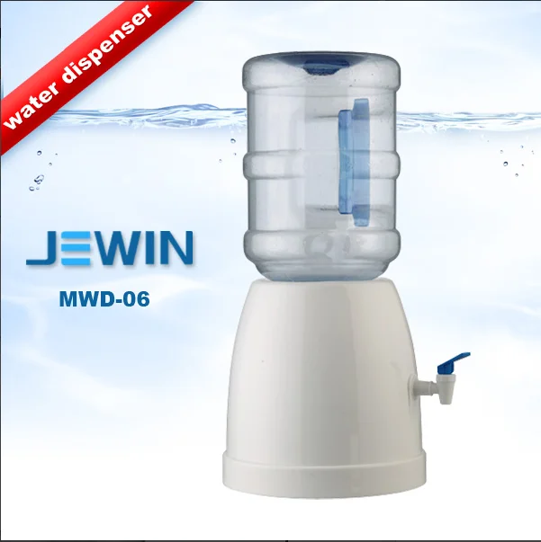 Desk Top Mini Water Dispenser Without Electricity Buy Water Dispenser