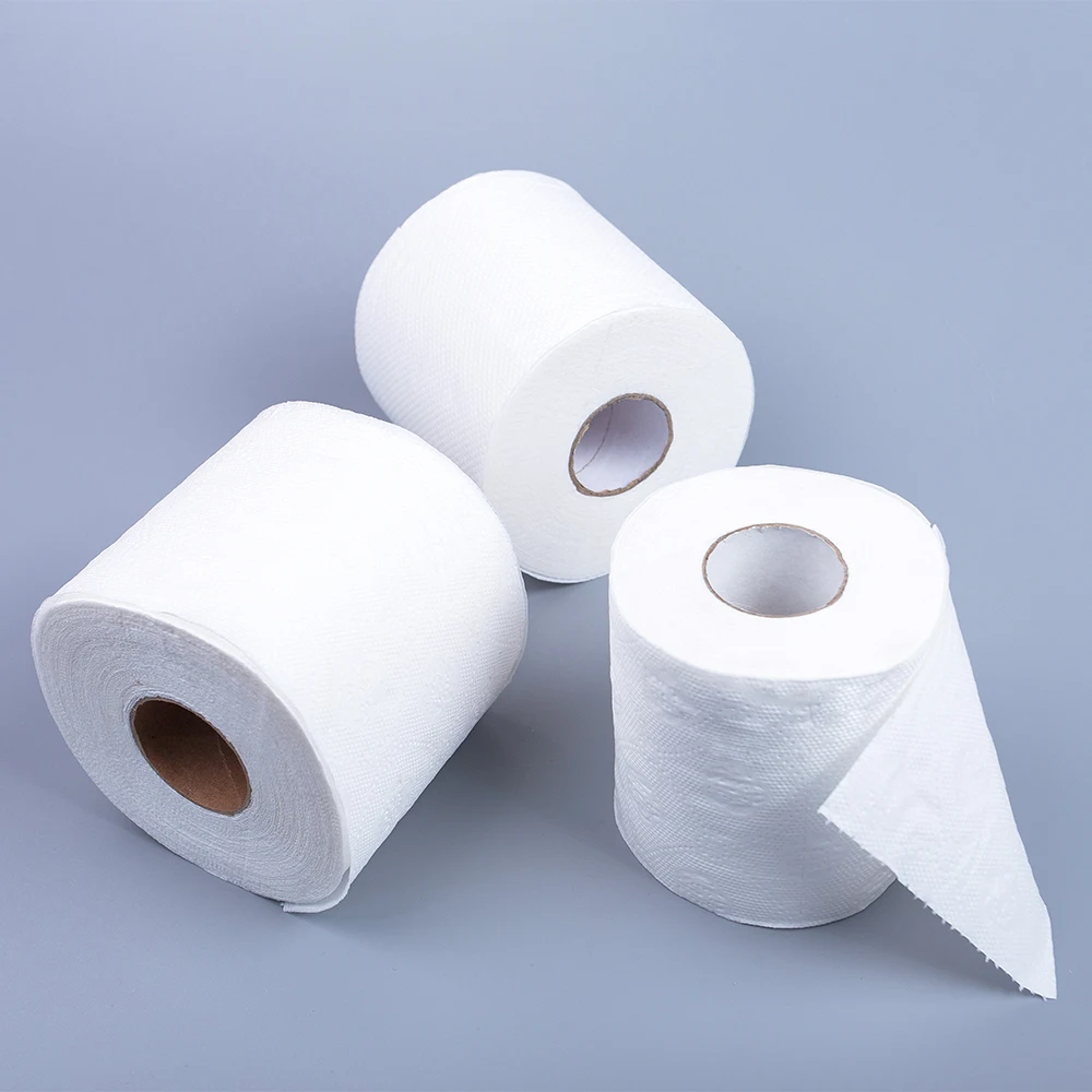 Hot sale soft virgin bamboo sanitary tissue paper, View Hot sale bamboo ...