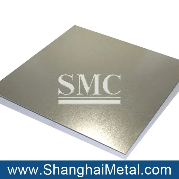 Aluminum Galvanized Steel Sheet Metal V C Supply Ornamental Corp