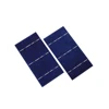 High Efficiency 156x156 Broken Solar Cells