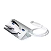 Promotional Aluminium alloy Multi-In-1 Combo 3 port usb 3.0 hub card reader device