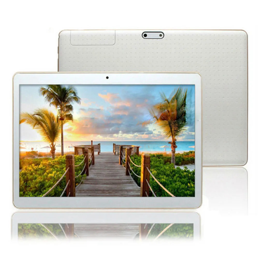 

9.6 inch Android Super Slim 3g Tablet PC With Two SIM Cards Slots