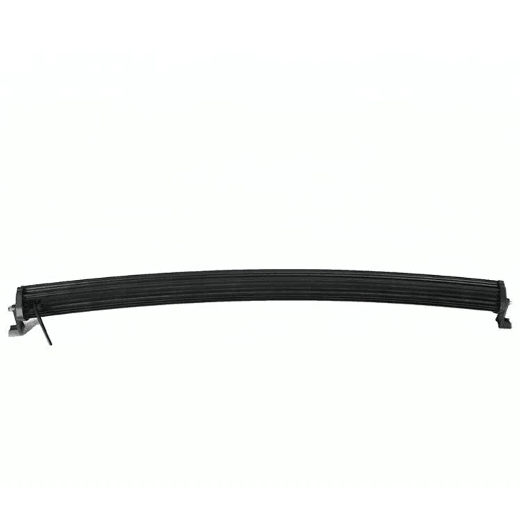 Waterproof spot 50 inch 288w led light bar for offroad vehicle,atvs,truck