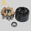 Hydraulic Pump Spare Parts Rexroth A10VO60 A10VO63 Rotary Group