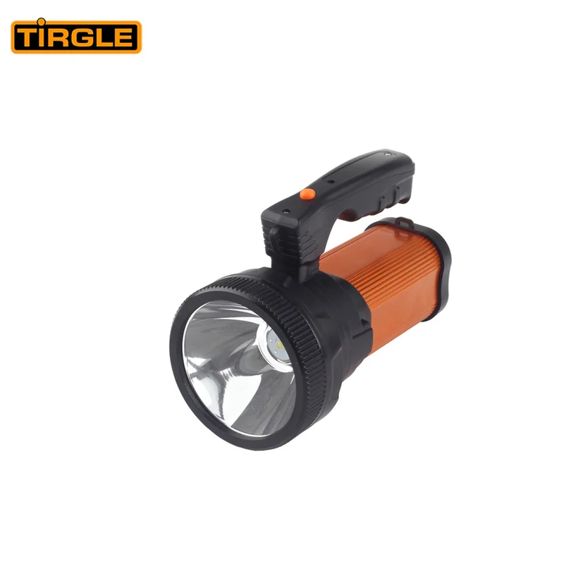 led portable searchlight search light 3km repair led searchlight