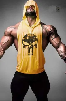 maglie bodybuilding