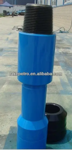 API Casing Cup Tester for 9 5/8