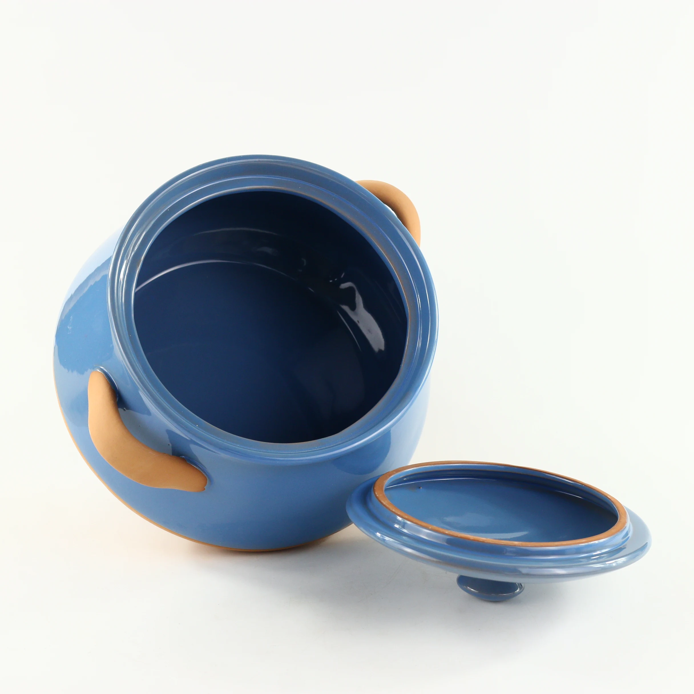 
China Classic and Modern ceramic terracotta Clay Pot Cooking 