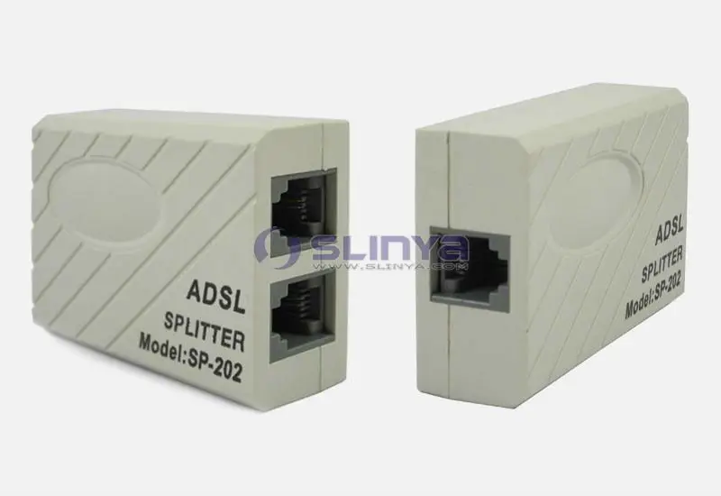 ADSL Splitter SP-202  (10)