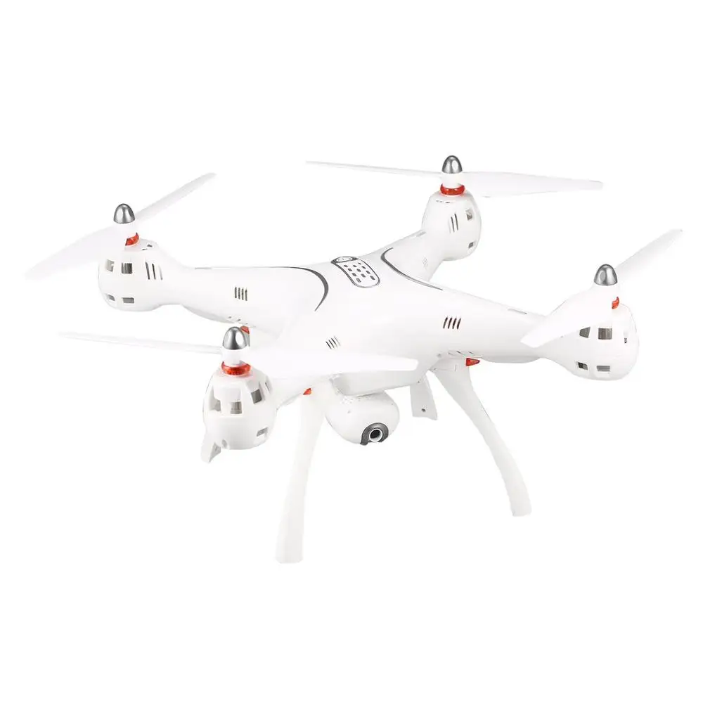 

2018 New SYMA X8PRO X8 Pro GPS Drone With WIFI HD Camera FPV Altitude Hold Professional Quadrocopter X8Pro, White
