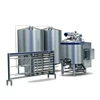 mini dairy processing machine plant for dairy farm