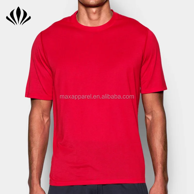 where to buy a plain red shirt