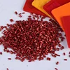 FDA certification polyethylene pellets red yellow blue bright color masterbatch for plastic product