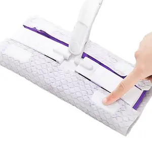 Image of Microfiber cloth for floor cleaning super cleaning microfiber cloth cleaning mops