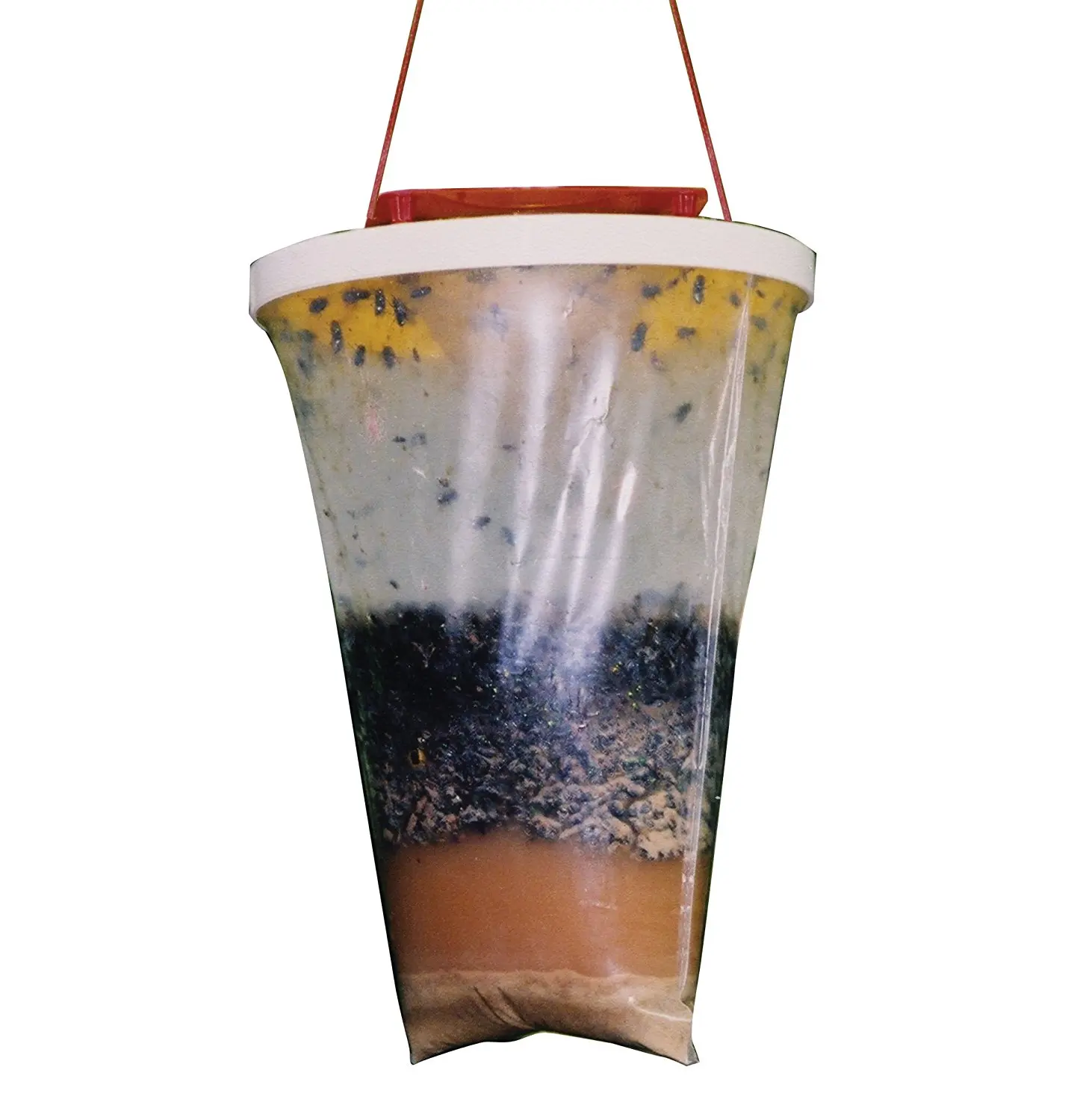 Fly Pest Control Traps Trap Bags Size Hanging Catcher With Attractant Hc15142 View Haierc Product Details From Tianjin Hc