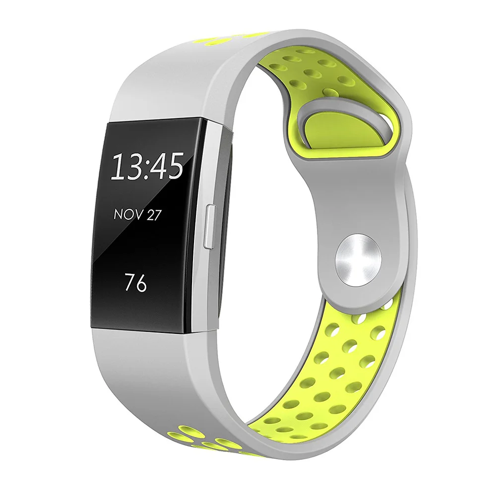 nike fitbit charge 2 band