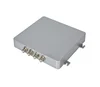35meters long range uhf rfid reader antenna Marathon sports timing 4 ports UHF RFID tag reader writer rfid timing systems