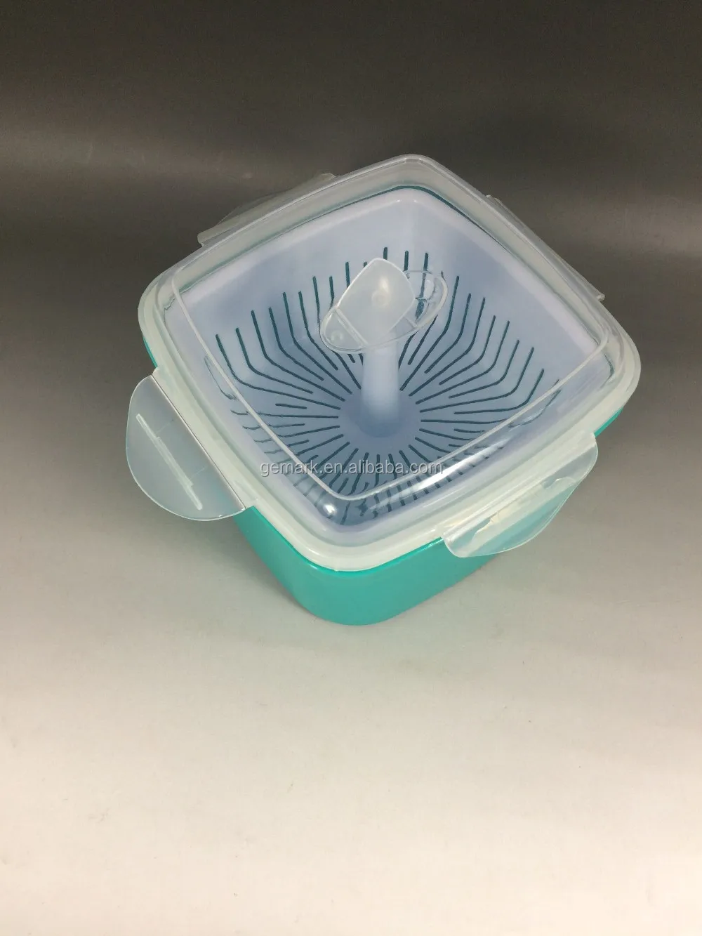 Plastic Strainer W Container Food Steamer Buy Plastic Strainer,Food