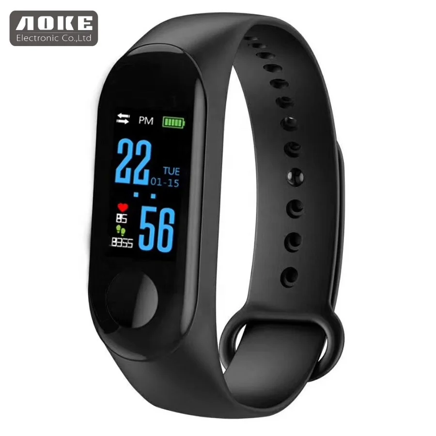 smart wristband 2019