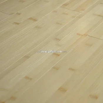 Eco Friendly Vertical Carbonized Bamboo Parquet Flooring Cheap Price