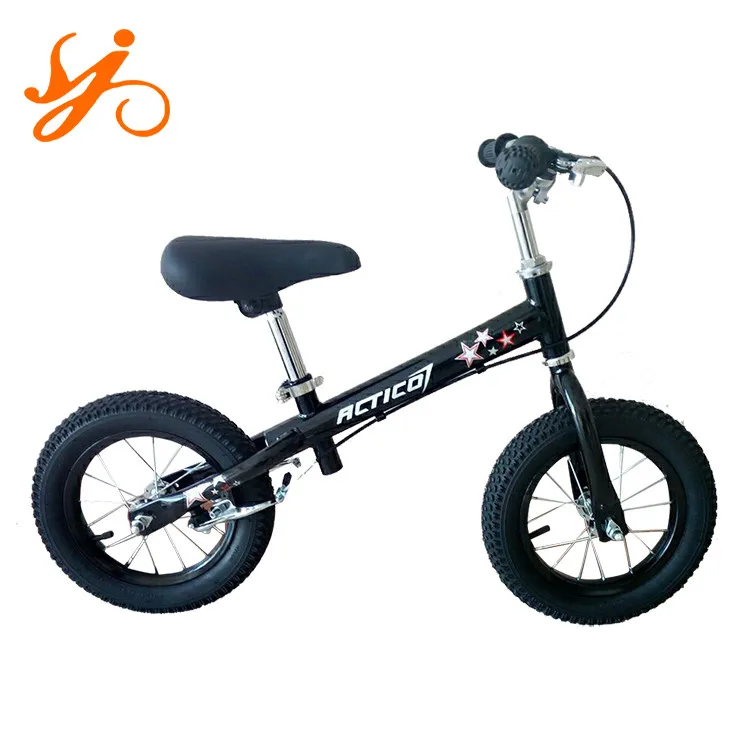 12 inch balance bike