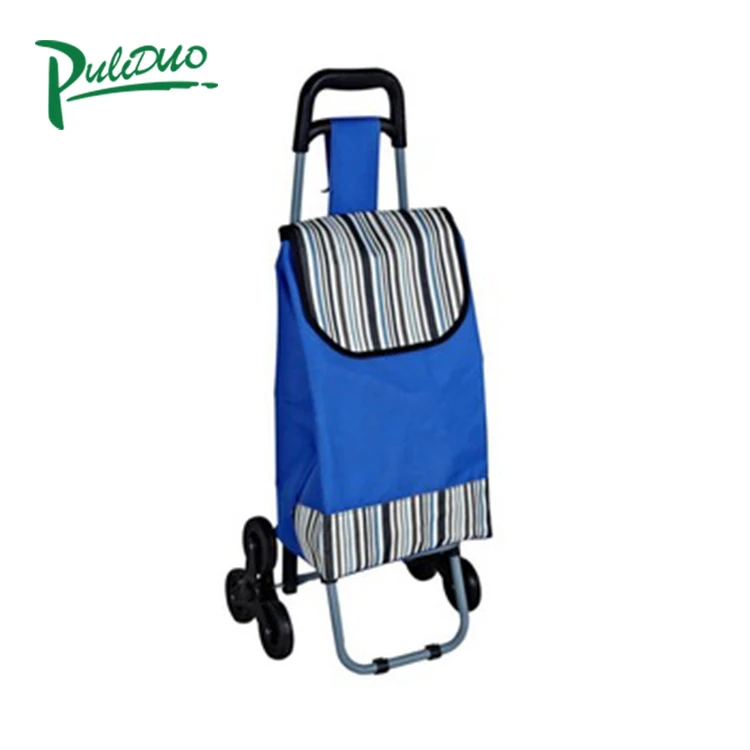 Hot Selling Cheap Custom Caddy Folding Shopping Trolley Bag Buy Caddy