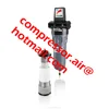 QD10+/atlas copco compressed filter/inline air filter