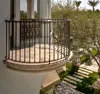 balcony railings