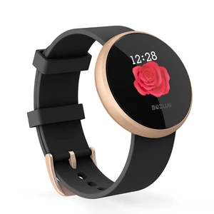 B36 Female Physiological Cycle Monitor Fitness Tracker Smart Watch