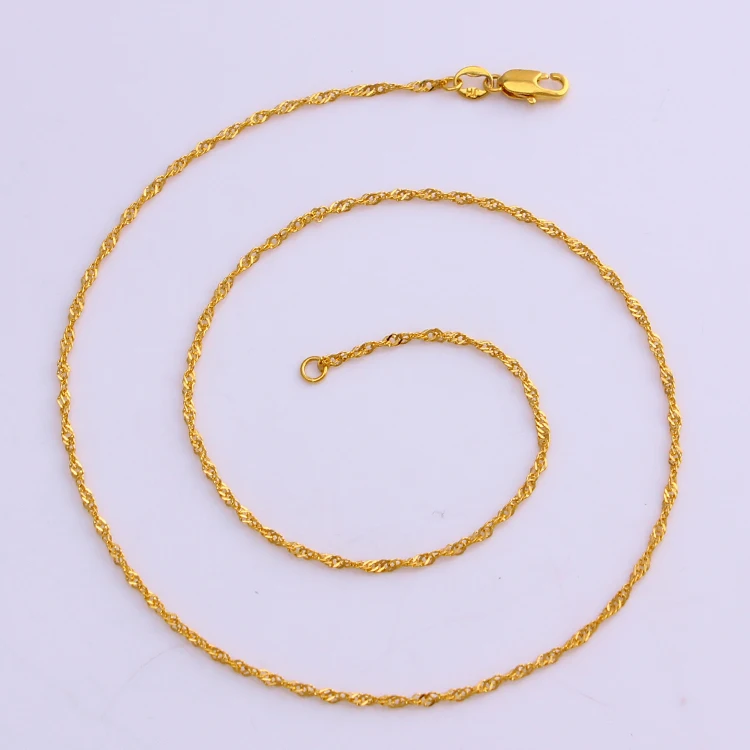 Jh Liontin/kalung Lapis Emas Allah 